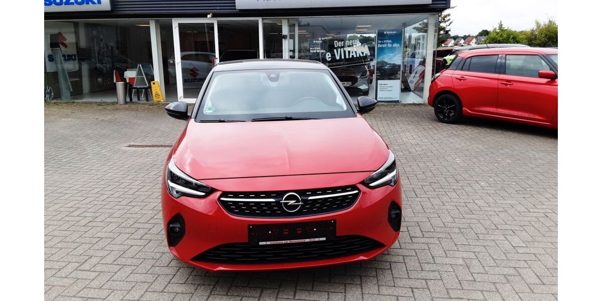 Opel Corsa 58.700 km 12.490 &euro; Melle 49324