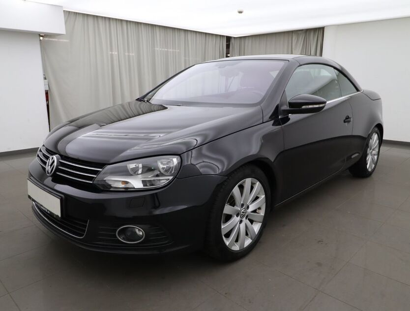 VW Eos 20.500 km 17.500 € Osnabrück 49086