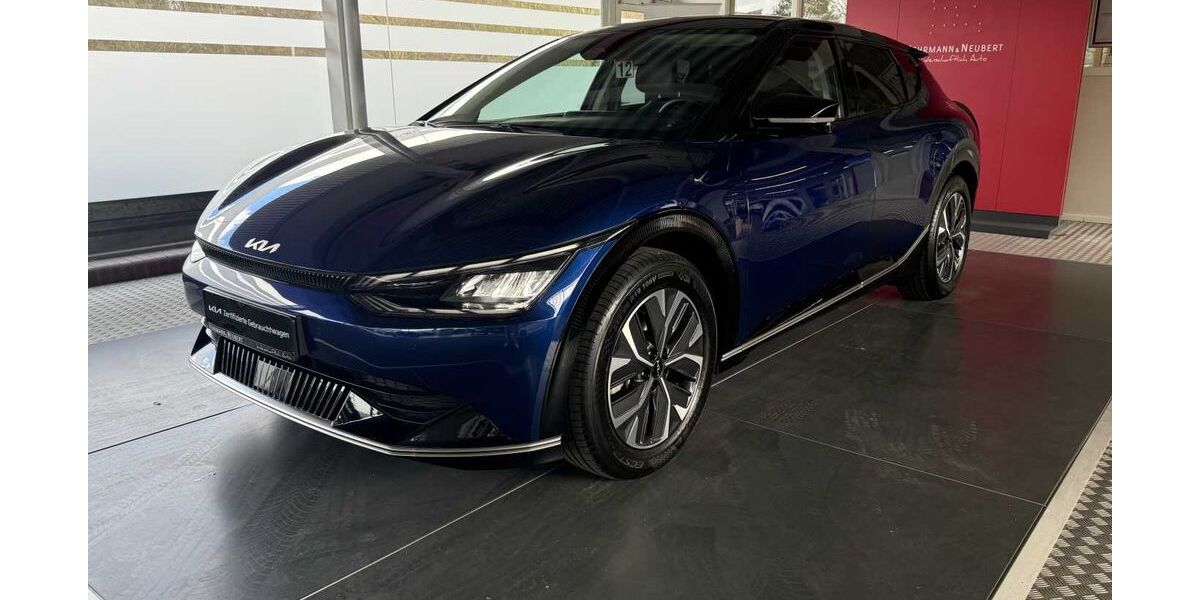 Kia EV6 7.000 km 37.990 &euro; Osnabrück 49082