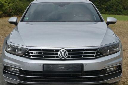 VW Passat Variant 259.000 km 11.999 &euro; Georgsmarienhütte 49124