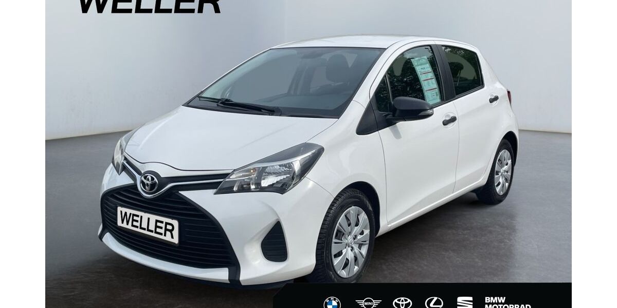 Toyota Yaris 85.120 km 11.850 &euro; Osnabrück 49090