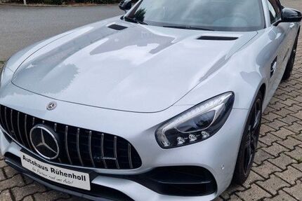 Mercedes-Benz AMG GT 55.000 km 92.600 € Versmold 33775
