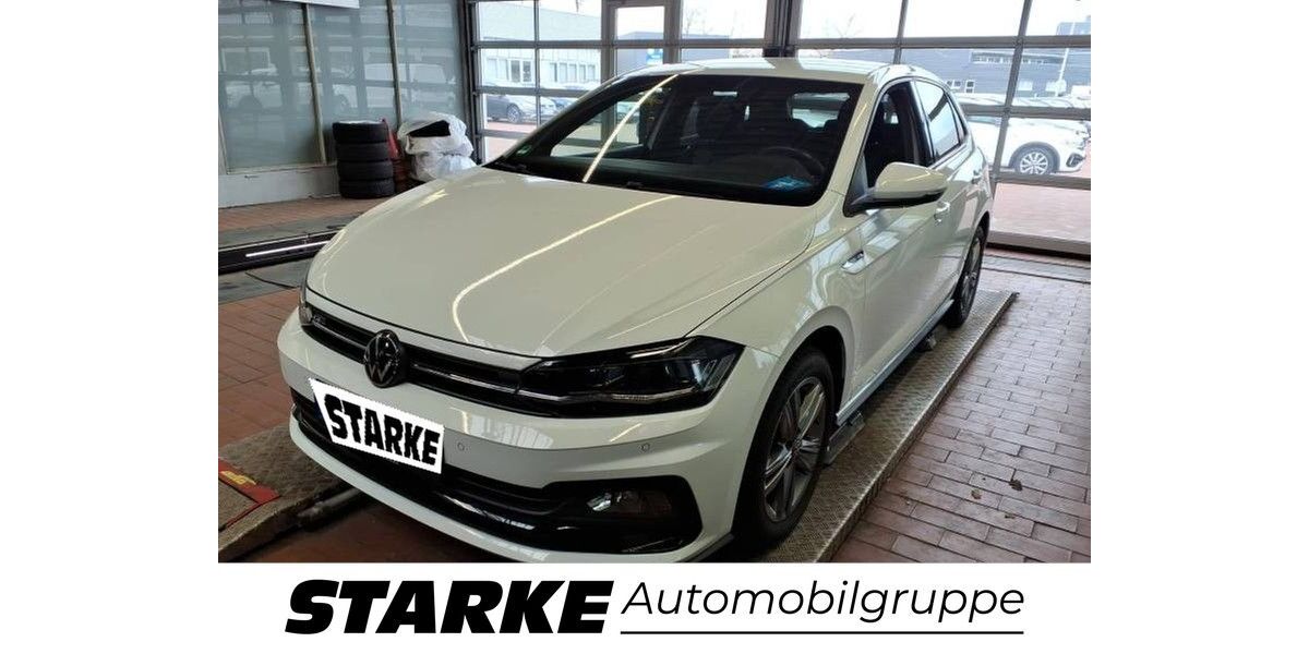 VW Polo 23.414 km 19.930 &euro; Osnabrück 49078