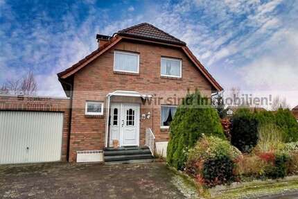 Haus Hasbergen - 4 Zimmer, 86 m&sup2;, 315.000&euro; | Angebot:26128798