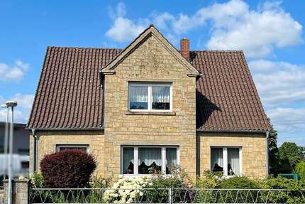 Haus Mettingen - 8 Zimmer, 159 m&sup2;, 195.000&euro; | Angebot:27108381