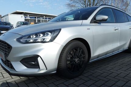 Ford Focus 138.000 km 14.490 &euro; Georgsmarienhütte 49124