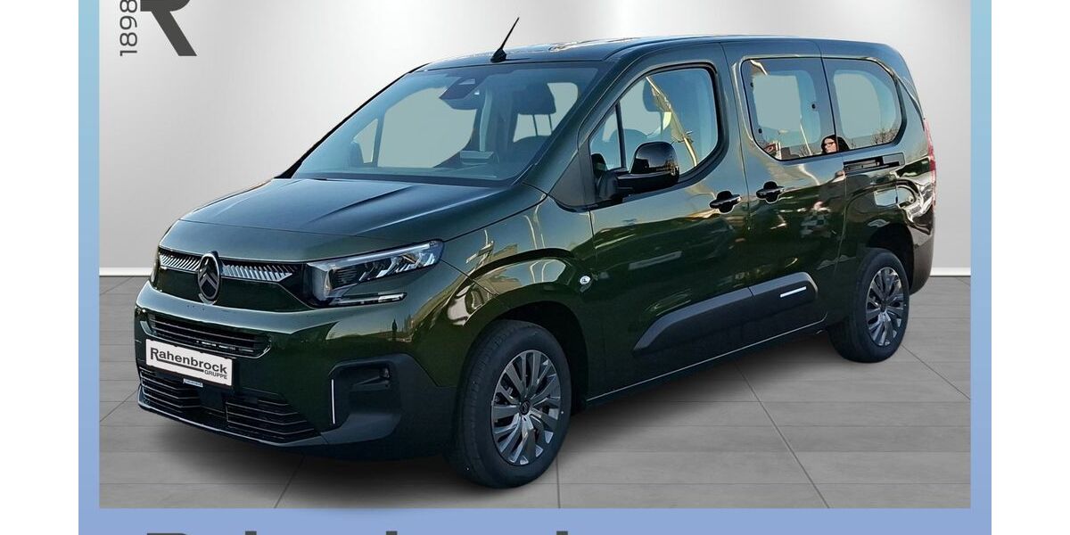 Citroen Berlingo 3.500 km 23.490 &euro; Osnabrück 49082