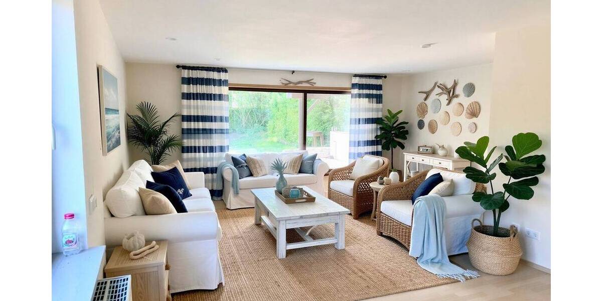 Doppelhaushälfte Osnabrück Westerberg - 5 Zimmer, 140 m&sup2;, 429.000&euro; | Angebot:26851707