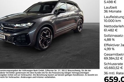 VW Touareg 18.020 km 66.980 &euro; Osnabrück 49078