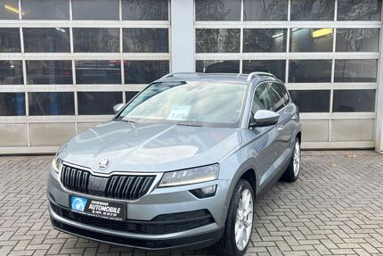 Skoda Karoq 200.000 km 14.999 &euro; Osnabrück 49090