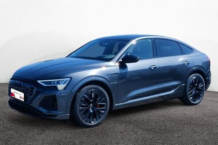 Audi Q8 e-tron 40.114 km 51.590 &euro; Melle 49324