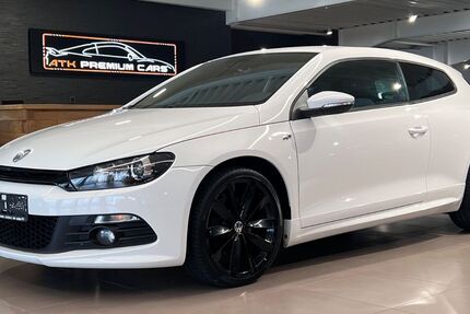 VW Scirocco 89.950 km 17.490 &euro; Georgsmarienhütte 49124