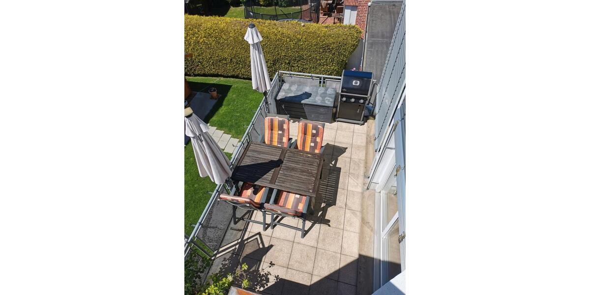 Etagenwohnung Ibbenbüren Bockraden - 2.5 Zimmer, 87 m&sup2;, 305.000&euro; | Angebot:26819386