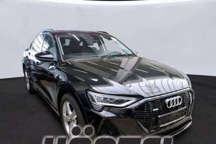 Audi e-tron 20.900 km 35.600 &euro; Osnabrück 49084