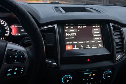 Ford Ranger 150.000 km 20.000 € Stemwede 32351