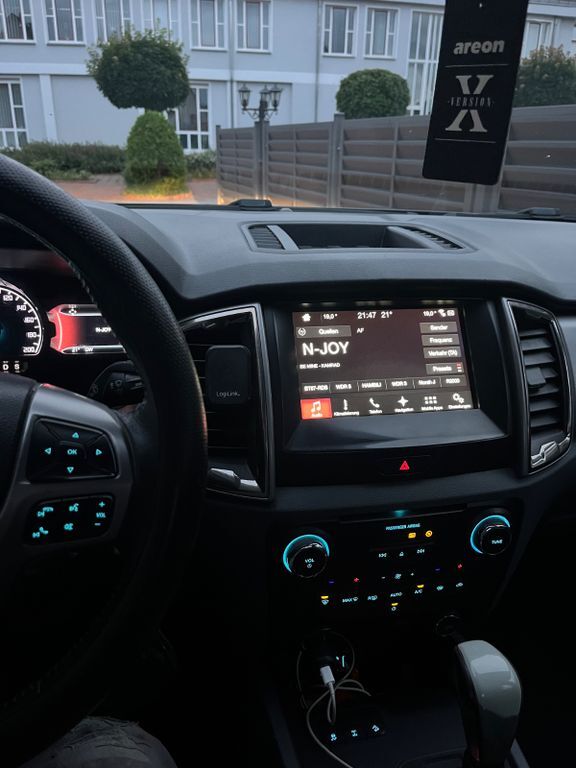 Ford Ranger 150.000 km 20.000 € Stemwede 32351