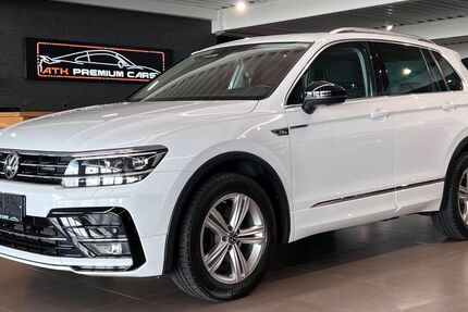 VW Tiguan 78.820 km 29.990 &euro; Georgsmarienhütte 49124