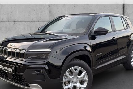 Jeep Avenger 5.121 km 32.890 &euro; Hasbergen b. Osnabrück 49205