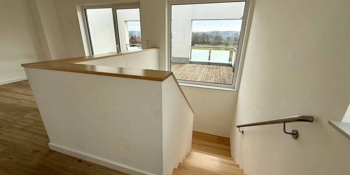Etagenwohnung Bissendorf Jeggen - 4 Zimmer, 111 m&sup2;, 395.000&euro; | Angebot:26108269