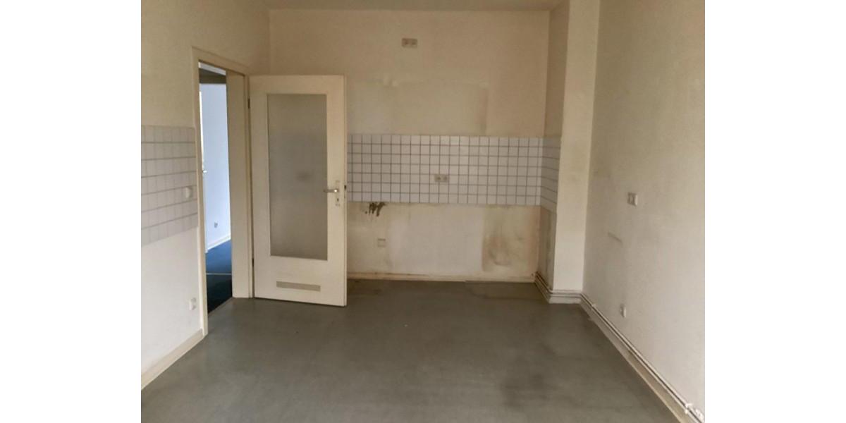 Erdgeschoßwohnung Osnabrück Dodesheide - 2 Zimmer, 55 m&sup2;, 634&euro; | Angebot:24471710