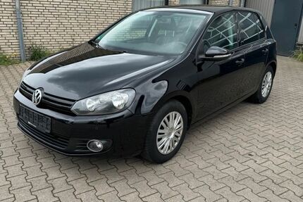 VW Golf 116.000 km 5.600 € Recke 49509
