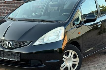Honda Jazz 200.000 km 2.490 &euro; Recke 49509