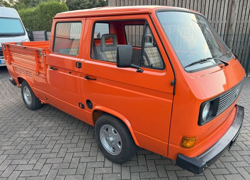 T3 andere