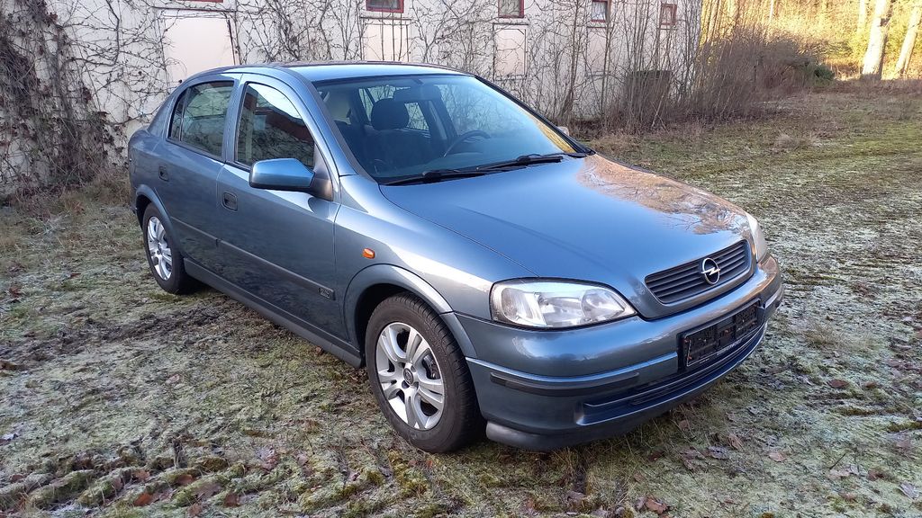 Opel Astra 149.850 km 2.500 &euro; Osnabrück 49088