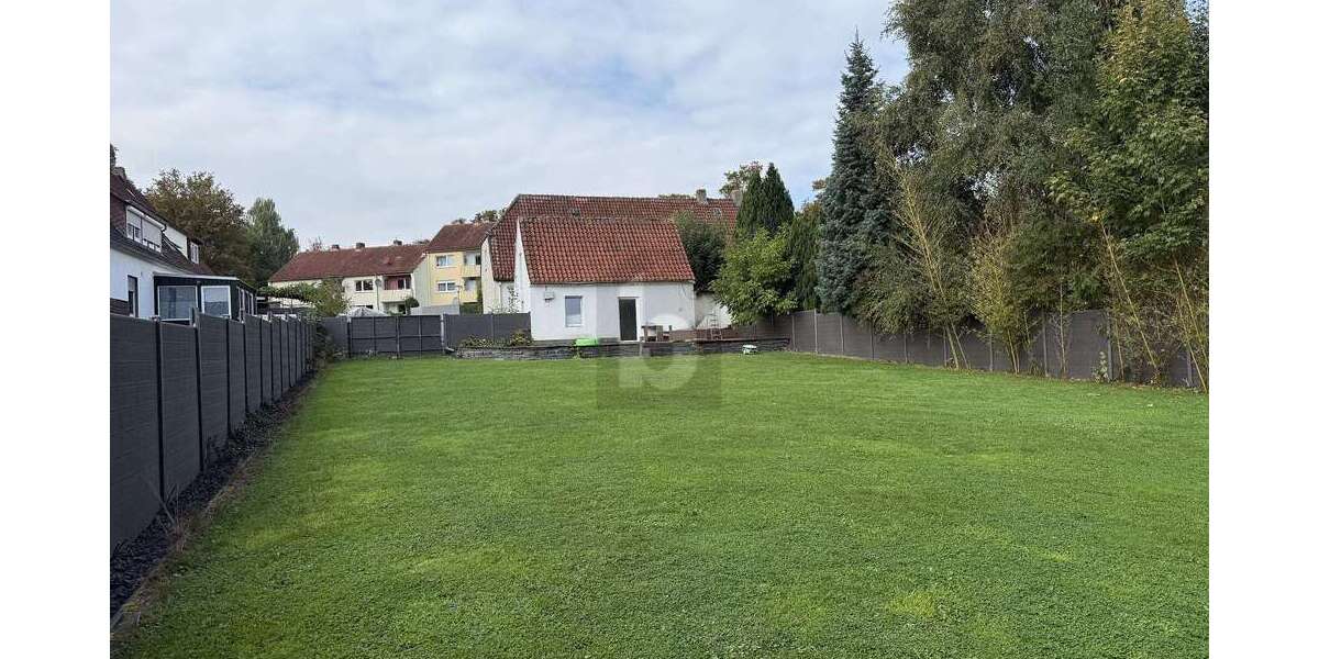 Grundstück Melle - 219.000&euro; | Angebot:26780842