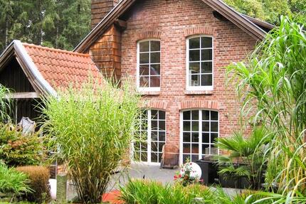 Charmantes Landhaus in einzigartiger Lage! 4 zimmer