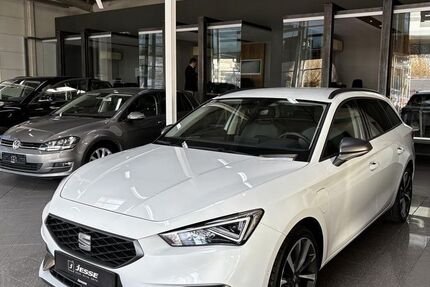Seat Leon 89.500 km 19.990 &euro; Ibbenbüren 49477