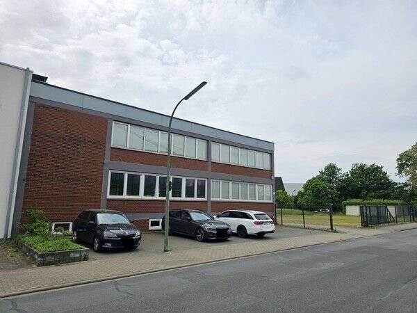 Gewerbeobjekt Osnabrück Hafen - 7.000&euro; | Angebot:25740970