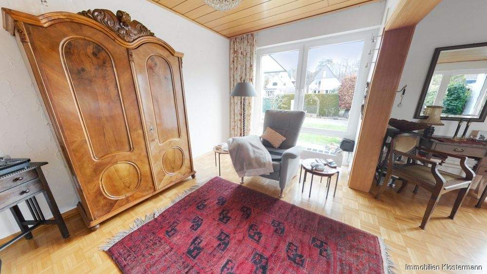 Reihenmittelhaus Osnabrück Dodesheide - 3 Zimmer, 102 m&sup2;, 275.000&euro; | Angebot:25267725