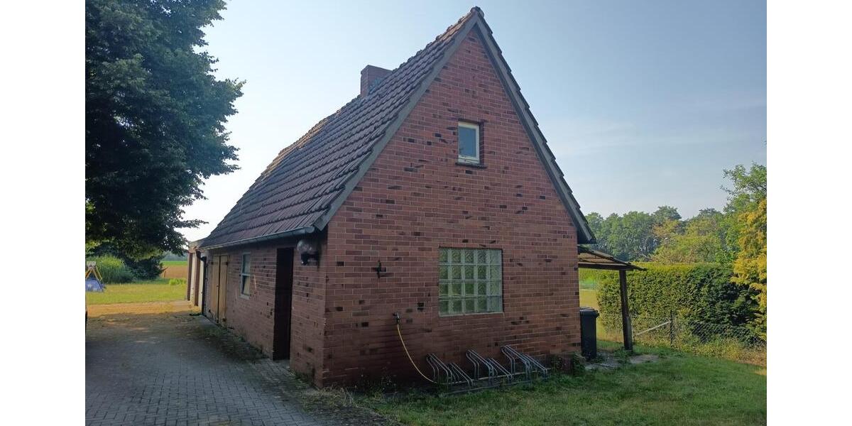 Mehrfamilienhaus, Wohnhaus Lienen - 8.5 Zimmer, 219 m&sup2;, 455.000&euro; | Angebot:26988870