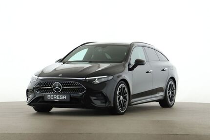Mercedes-Benz CLA 180 Shooting Brake 9.900 km 40.950 &euro; Osnabrück 49078