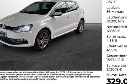 VW Polo 83.913 km 12.998 &euro; Osnabrück 49078