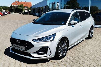 Ford Focus 15.950 km 24.850 &euro; Hilter 49176