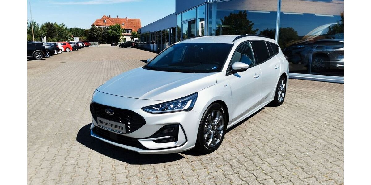 Ford Focus 15.950 km 24.850 &euro; Hilter 49176