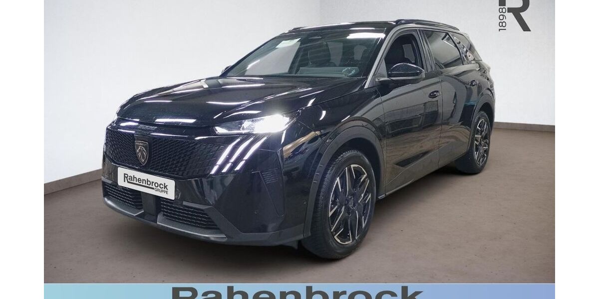 Peugeot 5008 34.417 km 28.490 &euro; Osnabrück 49082