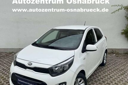 Kia Picanto 170.000 km 6.390 &euro; Osnabrück 49088