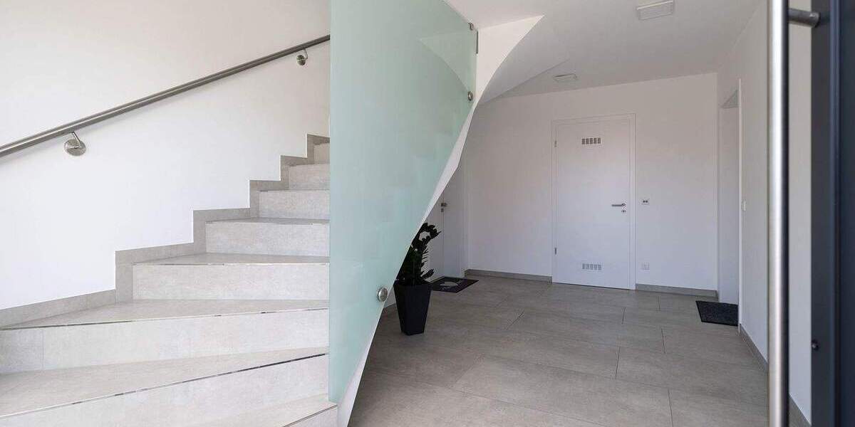 Etagenwohnung Ostercappeln - 5 Zimmer, 163 m&sup2;, 488.000&euro; | Angebot:26630305