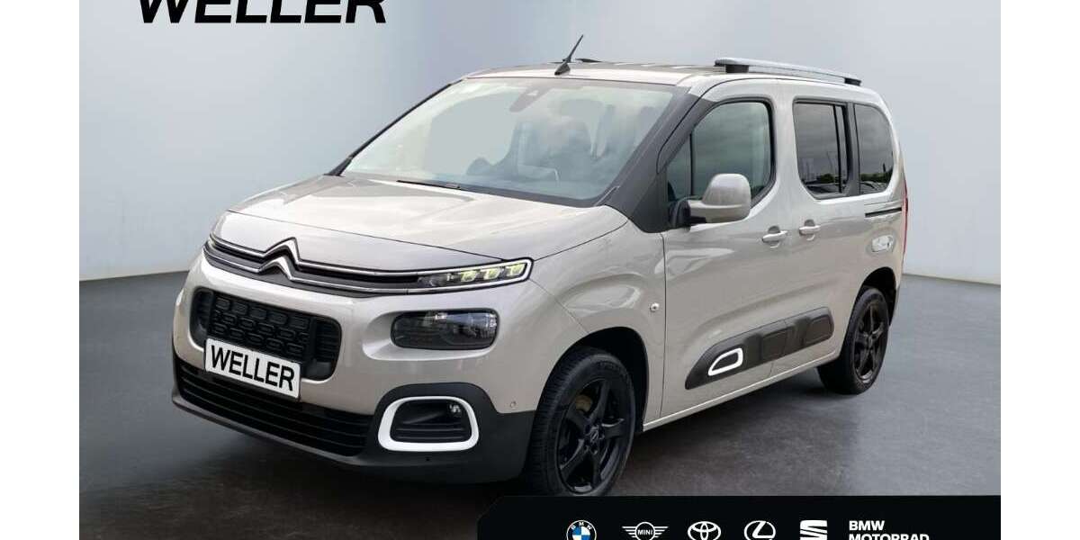 Citroen Berlingo 79.072 km 16.390 &euro; Osnabrück 49090
