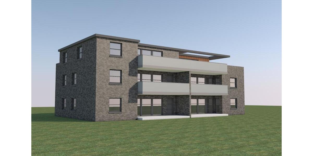 Mehrfamilienhaus, Wohnhaus Hilter am Teutoburger Wald - 4 Zimmer, 100 m&sup2;, 352.000&euro; | Angebot:25936639