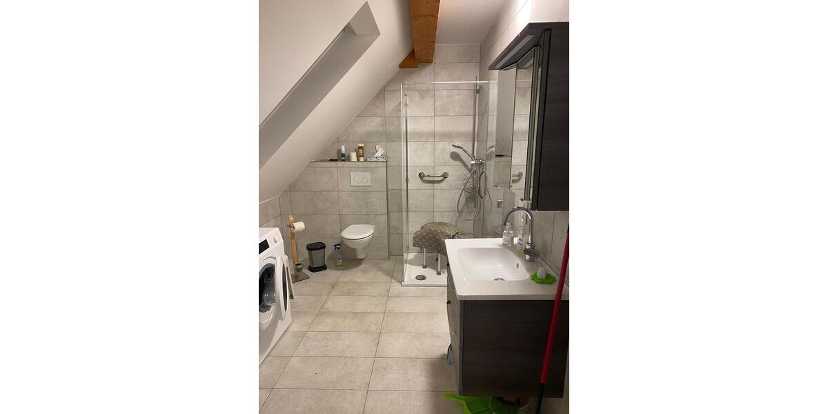 Etagenwohnung Melle Gesmold - 2 Zimmer, 63 m&sup2;, 510&euro; | Angebot:26585969