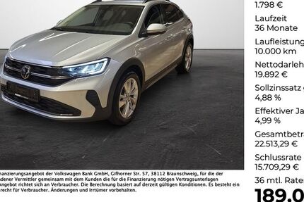 VW Taigo 19.788 km 21.290 &euro; Ibbenbüren 49477