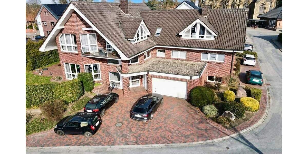 Mehrfamilienhaus, Wohnhaus Merzen - 619.000&euro; | Angebot:25671626