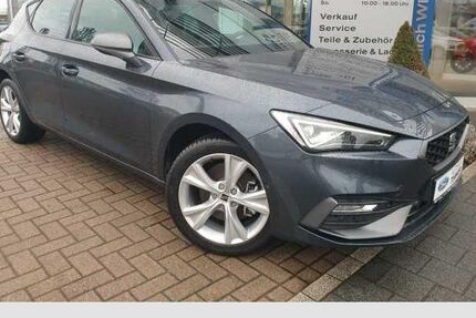 Seat Leon 15.900 km 29.890 &euro; Bramsche 49565