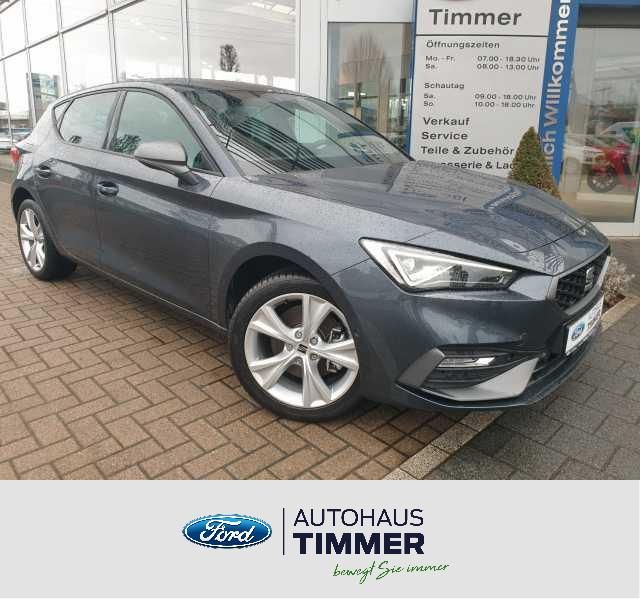 Seat Leon 15.900 km 29.890 &euro; Bramsche 49565