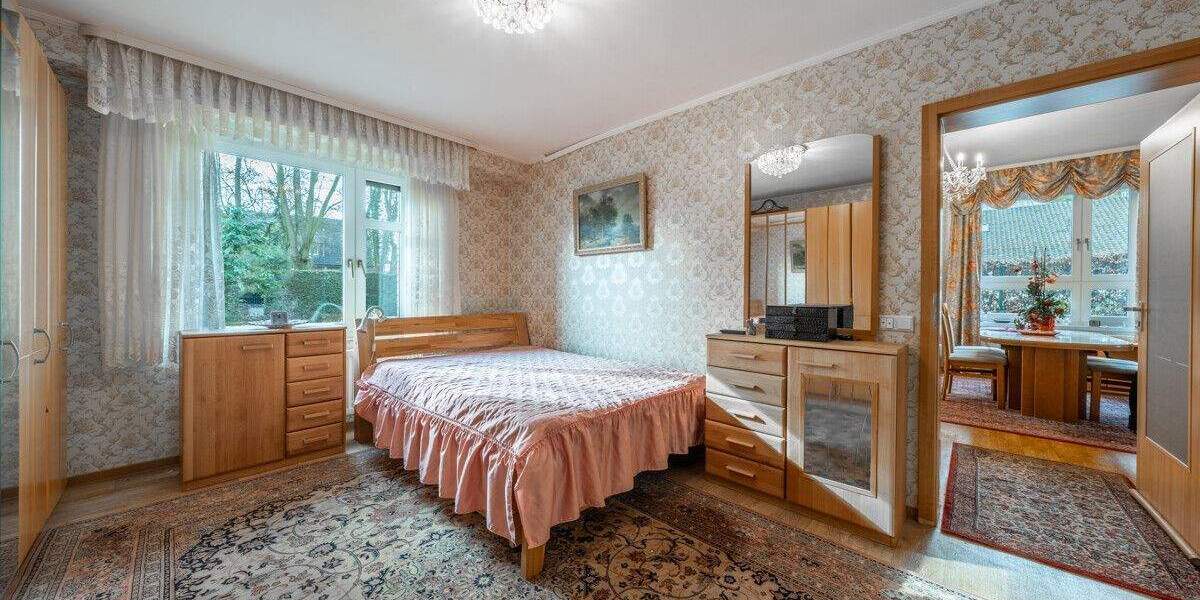 Mehrfamilienhaus, Wohnhaus Ibbenbüren Püsselbüren - 9 Zimmer, 284 m&sup2;, 798.000&euro; | Angebot:25387234