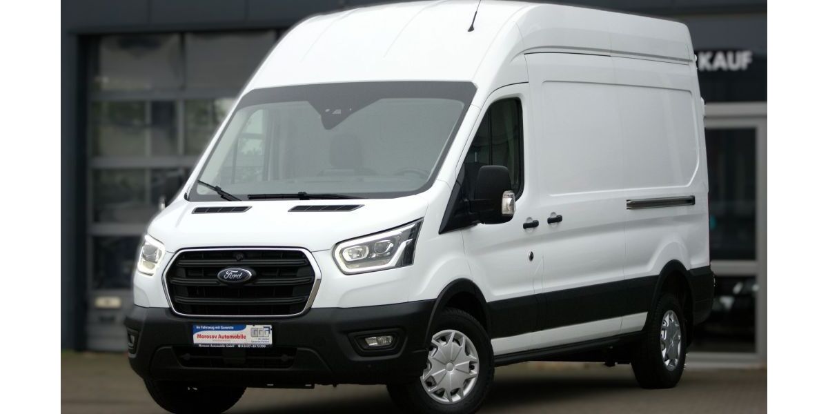 Ford Transit 178.250 km 16.900 &euro; Wallenhorst ( bei Osnabrück ) 49134